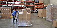 Injection Plastic Packaging