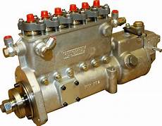 Injection Pumps