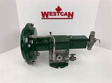 Injection Pumps