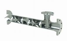 Inline Mixers