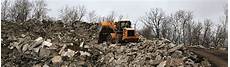 Inorganical Material Recycling
