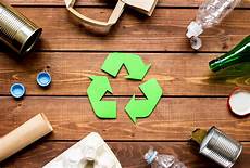 Inorganical Material Recycling
