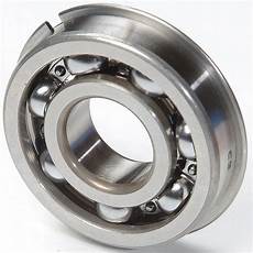 Input Bearings