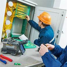 Installation Cables