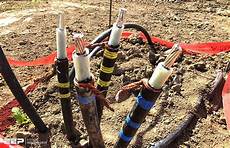Installation Cables