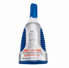 Instant Adhesive