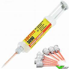 Instant Adhesive