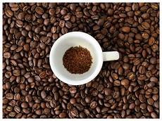 Instant Coffee Powder
