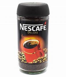 Instant Coffee Powder