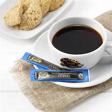 Instant Coffee