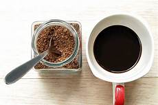 Instant Coffee
