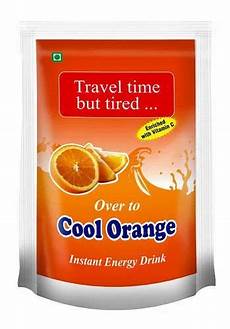 Instant Drink