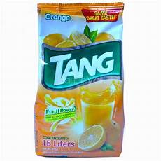 Instant Drink