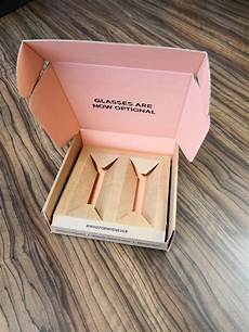 Instant Drinks Packaging