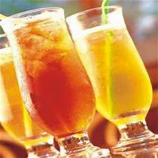 Instant Drinks