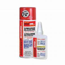 Instant Glue