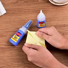 Instant Glue