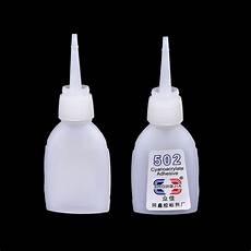 Instant Glue