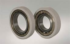 Insulated Bearings