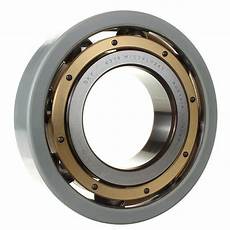 Insulated Bearings