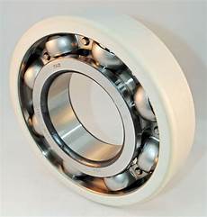 Insulated Bearings