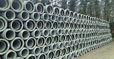 Integrated Pipe Seal