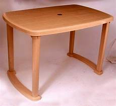 Interior Plastic Tables