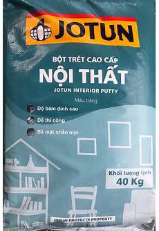 Interior Putty