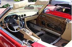 Interior Restoration