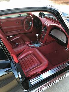 Interior Restoration