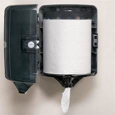 Internal Pull Towel
