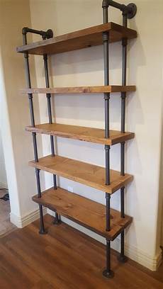 Iron Shelf Systems