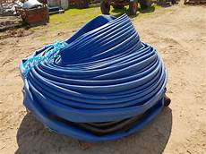 Irrigation Hose