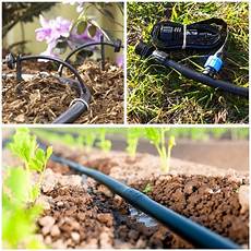Irrigation Hoses