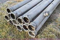 Irrigation Pipe