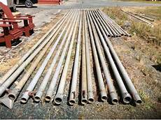 Irrigation Pipe