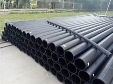Irrigation Pipes
