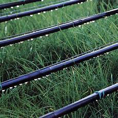 Irrigation Pipes