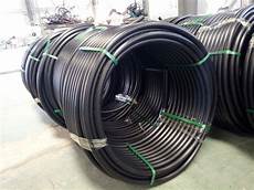 Irrigation Pipes