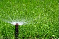 Irrigation System