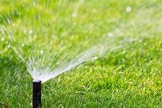 Irrigation System