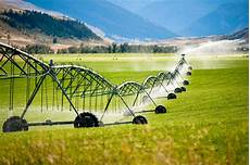 Irrigation Systems