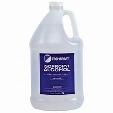 Isopropyl Alcohol