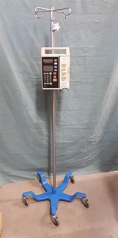 Iv Pole