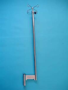 Iv Pole