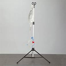 Iv Pole