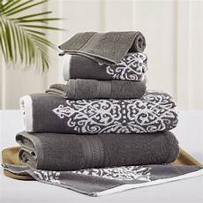 Jacquard Towel