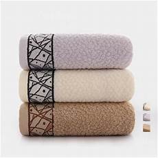 Jacquard Towel