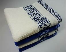 Jacquard Towel