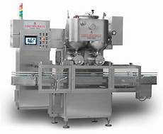 Jam Filling Machine